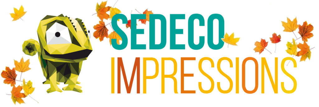 Imprimer tous ses documents avec SEDECO Impressions - Automne