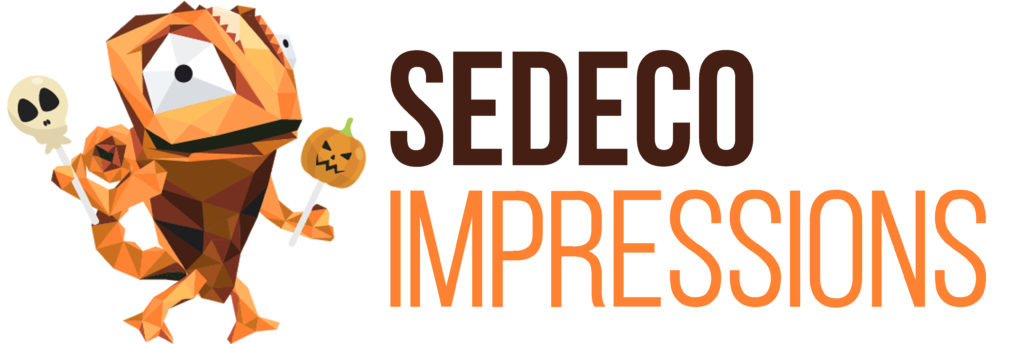 Logo Sedeco Impressions - Automne
