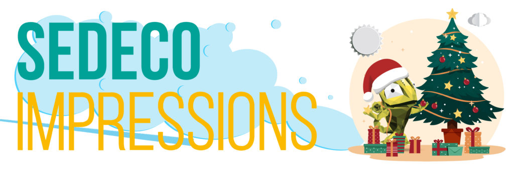 Imprimer tous ses documents avec SEDECO Impressions - Noel